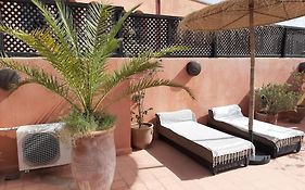RIAD PÉNÉLOPE Marrakech